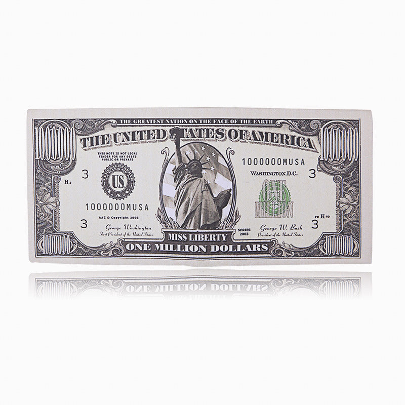Wholesale Short Print PU Wallet